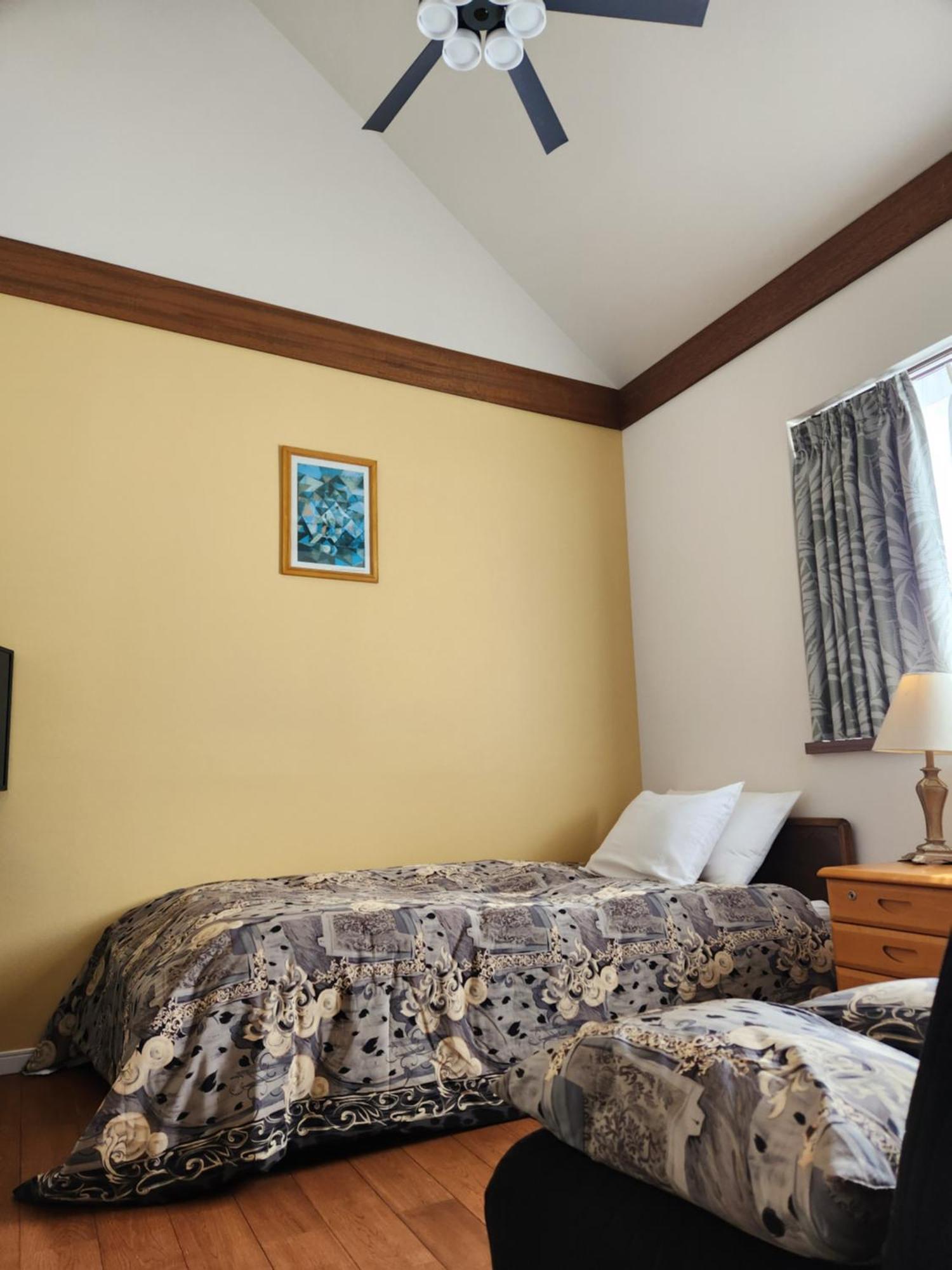 Pension Green Lake Gujo Ngoại thất bức ảnh