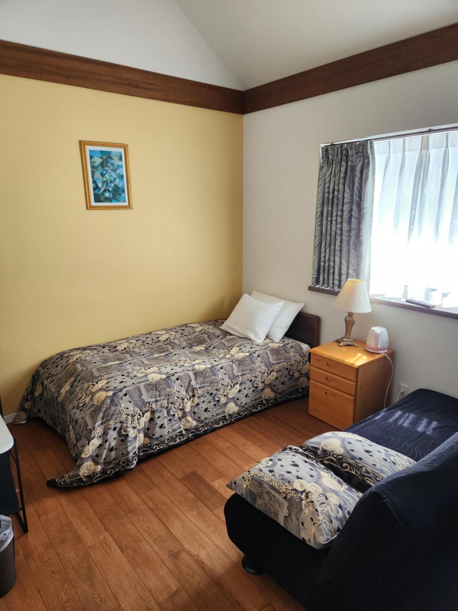 Pension Green Lake Gujo Ngoại thất bức ảnh