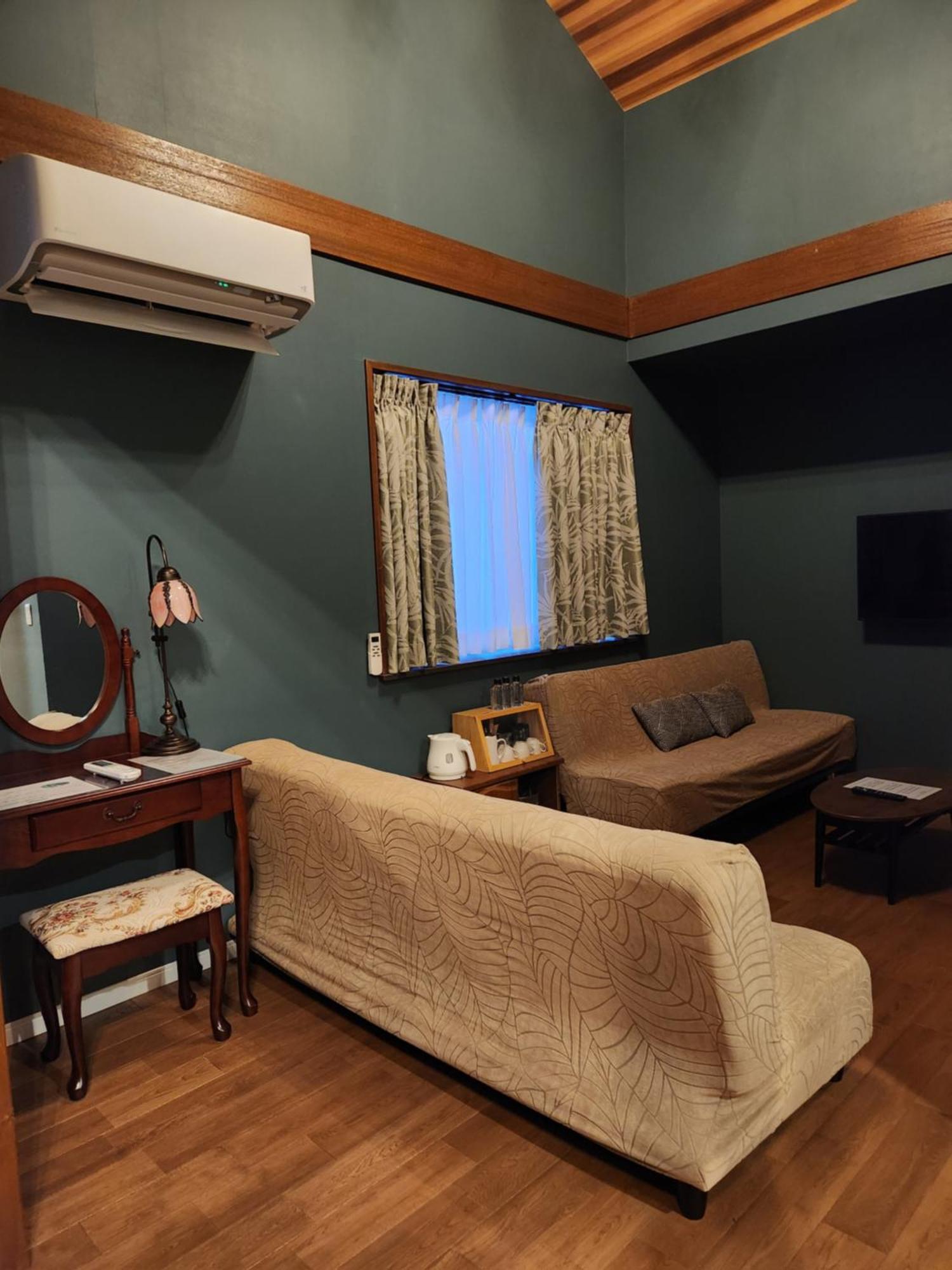 Pension Green Lake Gujo Ngoại thất bức ảnh
