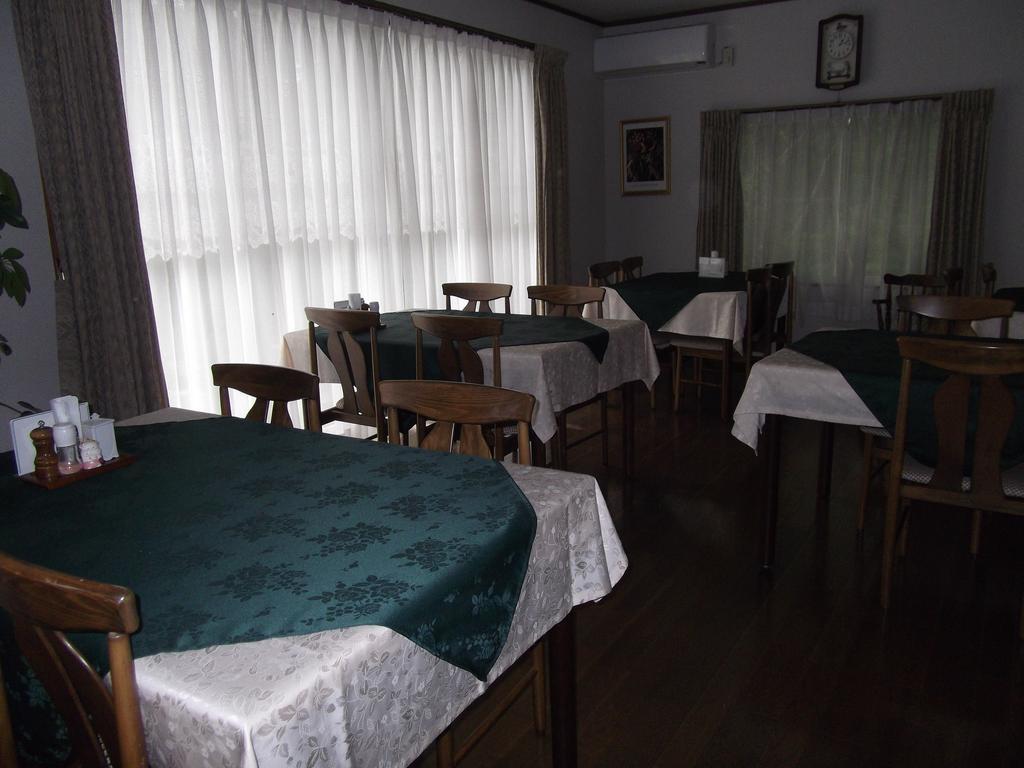 Pension Green Lake Gujo Ngoại thất bức ảnh