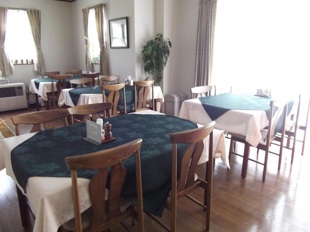 Pension Green Lake Gujo Ngoại thất bức ảnh